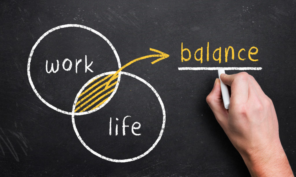 work-life-balance