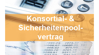 Seminar Bankrecht Sicherheitenpoolvertrag