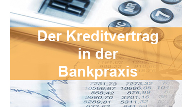 Seminar Bankrecht Kreditvertrag