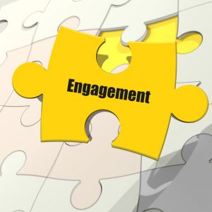 engagement