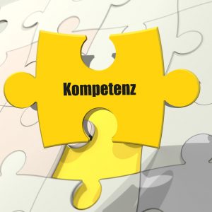 kompetenz