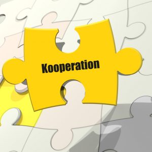 kooperation