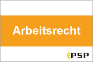 Rechtsgebiete Rechtsanwalt Arbeitsrecht