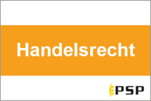 Rechtsgebiete Rechtsanwalt Handelsrecht