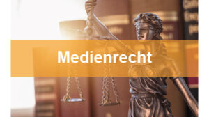 Medienrecht Köln