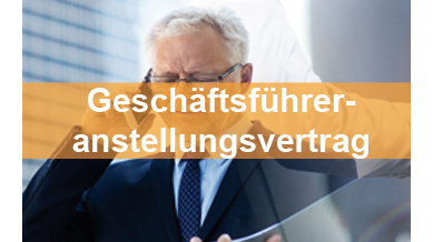 Seminar in Köln zum Geschäftsführeranstellungsvertrag