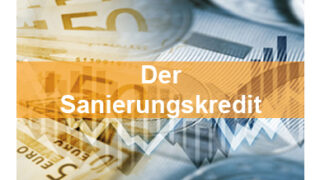 Seminar Insolvenzrecht Sanierungskredit